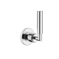 Tara Volume Control clockwise-closing 3/4" - Stellar Hardware and Bath 