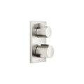 Imo Concealed thermostat with two-way volume control - Stellar Hardware and Bath 