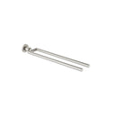 Tara Towel bar two-piece fixed - Stellar Hardware and Bath 