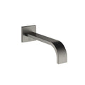MEM Tub spout for wall-mounted installation - Stellar Hardware and Bath 
