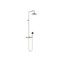 Tara Exposed shower set without hand shower - Stellar Hardware and Bath 