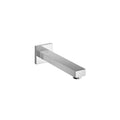 Dornbracht 13 800 980 Symetrics Lavatory spout, wall-mounted without drain