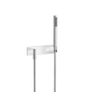 Imo Hand shower set with cover plate - Stellar Hardware and Bath 