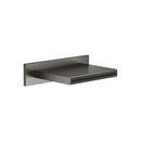 Symetrics WATER SHEET Cascade spout for wall-mounted installation - Stellar Hardware and Bath 