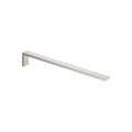 Symetrics Towel bar single-arm fixed - Stellar Hardware and Bath 