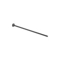 Meta Towel bar single-arm fixed - Stellar Hardware and Bath 