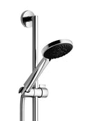 Meta Slide bar set without hand shower - Stellar Hardware and Bath 