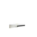 Symetrics Cascade tub spout for wall-mounted installation - Stellar Hardware and Bath 