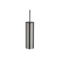 Meta Toilet brush set freestanding - Stellar Hardware and Bath 
