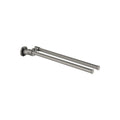 Madison Towel bar two - Stellar Hardware and Bath 