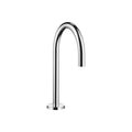 TouchFree Lavatory spout, deck-mounted without drain - Stellar Hardware and Bath 