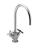 Tara Single-hole mixer - Stellar Hardware and Bath 