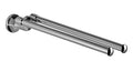 Madison Towel bar two - Stellar Hardware and Bath 
