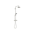 Imo 
Exposed shower set with shower thermostat - Stellar Hardware and Bath 