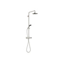 Imo 
Exposed shower set with shower thermostat - Stellar Hardware and Bath 