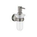 Madison  Soap dispenser wall-mounted - Stellar Hardware and Bath 