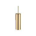 Symetrics Toilet brush set wall-mounted - Stellar Hardware and Bath 