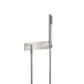 Imo Hand shower set with cover plate - Stellar Hardware and Bath 