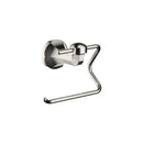 Madison Tissue holder with cover - Stellar Hardware and Bath 
