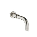 Tara Tub spout for wall-mounted installation - Stellar Hardware and Bath 