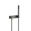Imo Hand shower set with cover plate - Stellar Hardware and Bath 