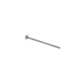 Meta Towel bar single-arm fixed - Stellar Hardware and Bath 