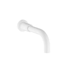 Tara Tub spout for wall-mounted installation - Stellar Hardware and Bath 