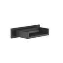 Symetrics WATER FALL Cascade spout for wall-mounted installation - Stellar Hardware and Bath 
