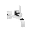 MEM Wall-mounted single-lever mixer without drain - Stellar Hardware and Bath 