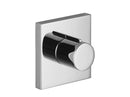 Symtrics Wall mounted two-way diverter - Stellar Hardware and Bath 