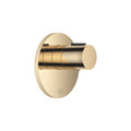 Tara xTOOL Concealed thermostat without volume control 1/2" - Stellar Hardware and Bath 