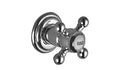 Madison Volume Control clockwise-closing 3/4" - Stellar Hardware and Bath 
