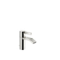Imo Single-lever bidet mixer with drain - Stellar Hardware and Bath 