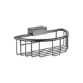 Tara Shower basket for wall-mounted installation - Stellar Hardware and Bath 
