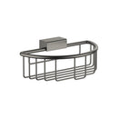 Tara Shower basket for wall-mounted installation - Stellar Hardware and Bath 