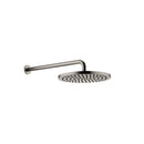 Tara Rain shower wall-mounted - Stellar Hardware and Bath 