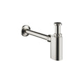Madison  Lavatory siphon 1 1/4" - Stellar Hardware and Bath 