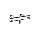 Tara Shower thermostat for wall-mounted installation - Stellar Hardware and Bath 
