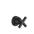Tara Volume Control clockwise-closing 1/2" - Stellar Hardware and Bath 