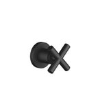 Tara Volume Control clockwise-closing 1/2" - Stellar Hardware and Bath 