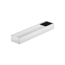 Symetrics Towel bar - Stellar Hardware and Bath 