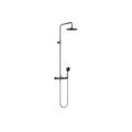 Tara Exposed shower set without hand shower - Stellar Hardware and Bath 