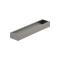Symetrics Towel bar - Stellar Hardware and Bath 