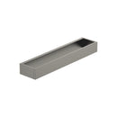 Symetrics Towel bar - Stellar Hardware and Bath 