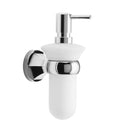 Madison  Soap dispenser wall-mounted - Stellar Hardware and Bath 