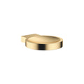 Tara Soap dish wall-mounted - Stellar Hardware and Bath 