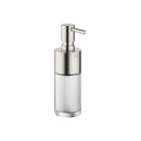 Symetrics Soap dispenser freestanding - Stellar Hardware and Bath 