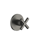 Tara Wall mounted two- and three-way diverter trim - Stellar Hardware and Bath 