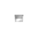 VAIA JUST RAIN Rain shower wall-mounted - Stellar Hardware and Bath 