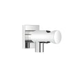MEM Wall elbow with integrated wall bracket - Stellar Hardware and Bath 